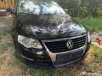 De Vanzare Passat negru 2.0