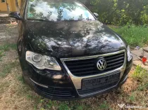 De Vanzare Passat negru 2.0