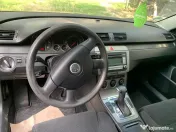 De Vanzare Passat negru 2.0