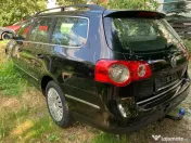 De Vanzare Passat negru 2.0