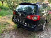 De Vanzare Passat negru 2.0