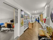 Hala spațioasă și versatilă de închiriat - Aradul Nou 