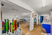 Hala spațioasă și versatilă de închiriat - Aradul Nou 