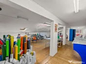 Hala spațioasă și versatilă de închiriat - Aradul Nou 