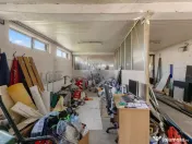 Hala spațioasă și versatilă de închiriat - Aradul Nou 