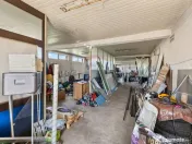 Hala spațioasă și versatilă de închiriat - Aradul Nou 