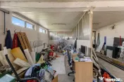 Hala spațioasă și versatilă de închiriat - Aradul Nou