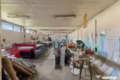 Hala spațioasă și versatilă de închiriat - Aradul Nou
