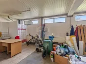 Hala spațioasă și versatilă de închiriat - Aradul Nou 