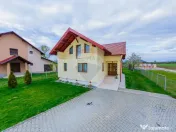 CASA DE VIS DE VANZARE IN COLTIREA 