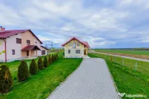 CASA DE VIS DE VANZARE IN COLTIREA cu 2900 mp teren