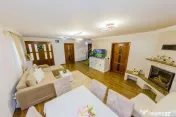 CASA DE VIS DE VANZARE IN COLTIREA cu 2900 mp teren 