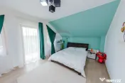 CASA DE VIS DE VANZARE IN COLTIREA cu 2900 mp teren 