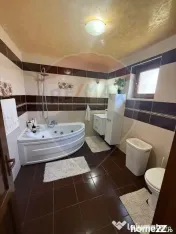 CASA DE VIS DE VANZARE IN COLTIREA cu 2900 mp teren 