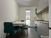 Apartament cu gradina la 15 minute de metrou Berceni 