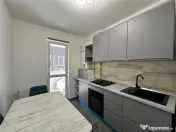 Apartament cu gradina la 15 minute de metrou Berceni 