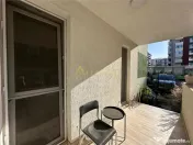 Apartament cu gradina la 15 minute de metrou Berceni 