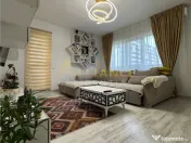 Apartament cu gradina la 15 minute de metrou Berceni 