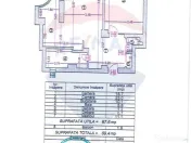 Chirie 2 camere 70mp | Parcare inclusa | Blvd. Unirii blo... 