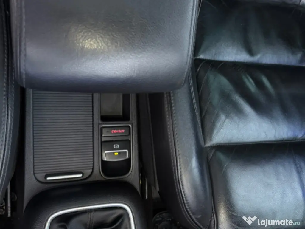 Volkswagen tiguan 2009 2.0TDI 173 cai