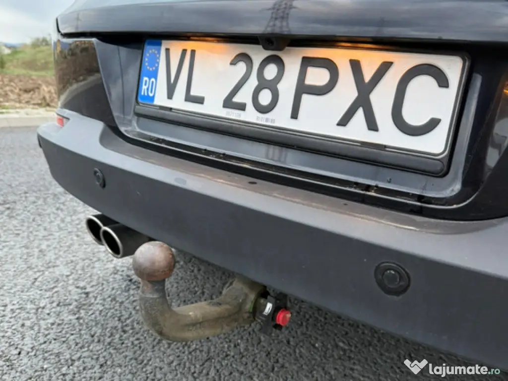 Volkswagen tiguan 2009 2.0TDI 173 cai