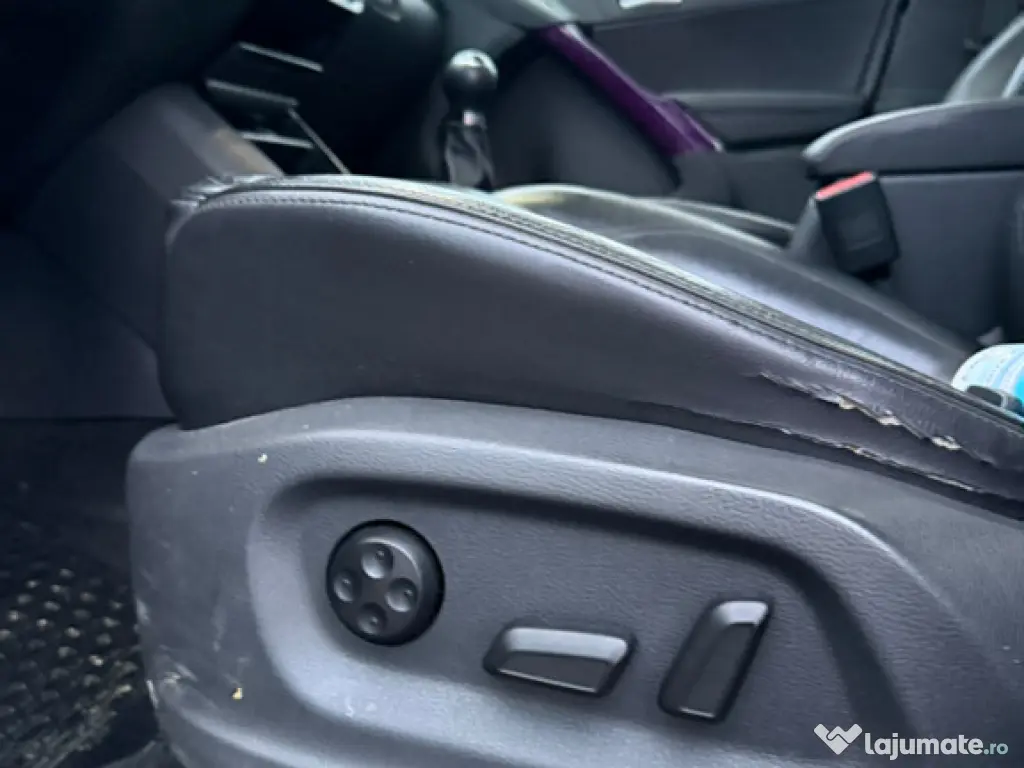 Volkswagen tiguan 2009 2.0TDI 173 cai