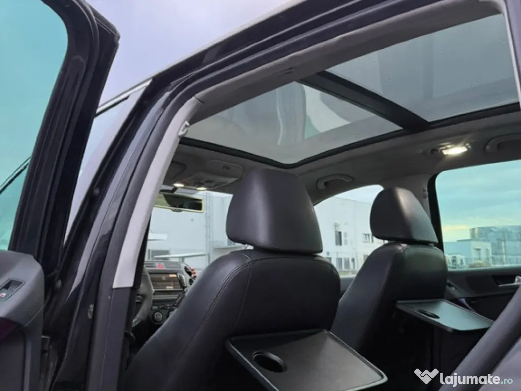 Volkswagen tiguan 2009 2.0TDI 173 cai