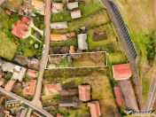 Casa rustica, cu teren roditor de peste 1.000mp, Sanzaieni, 