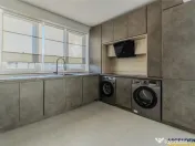 FILM 3D! Penthouse spatios,luminos,terasa generoasa, Maurer, 