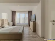 FILM 3D! Penthouse spatios,luminos,terasa generoasa, Maurer, 