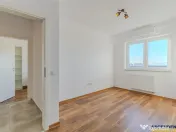 FILM 3D! Penthouse spatios,luminos,terasa generoasa, Maurer, 