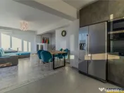 FILM 3D! Penthouse spatios,luminos,terasa generoasa, Maurer, 