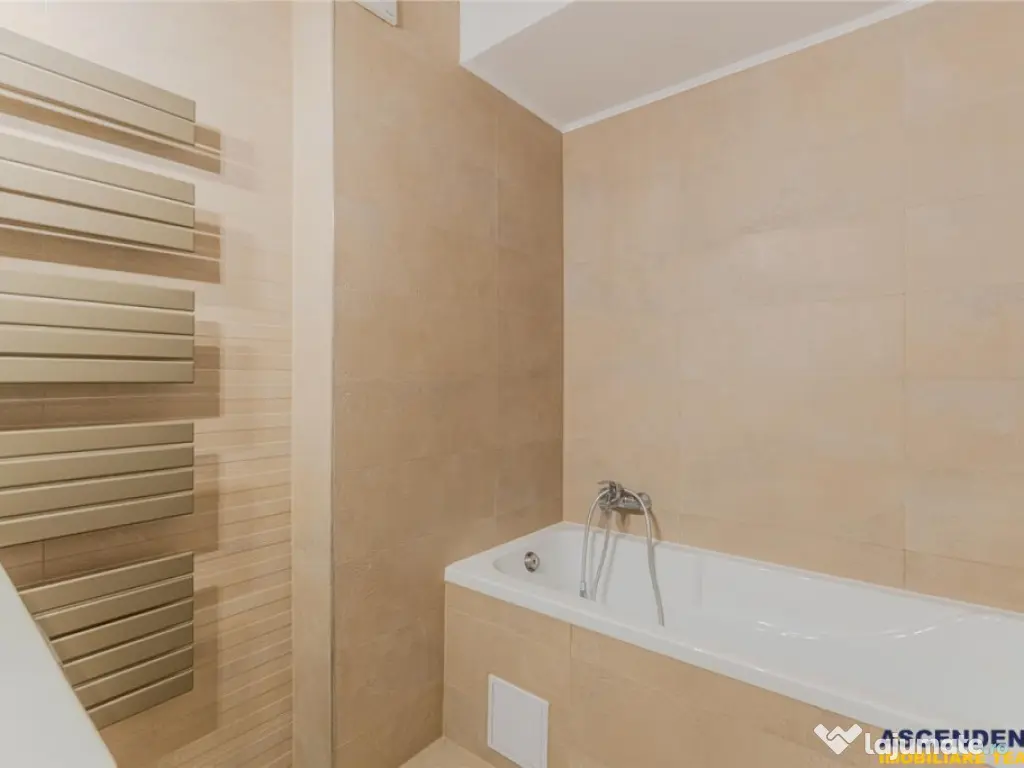 FILM 3D! Penthouse spatios,luminos,terasa generoasa, Maurer,