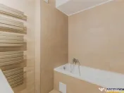 FILM 3D! Penthouse spatios,luminos,terasa generoasa, Maurer, 