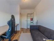 FILM 3D! Penthouse spatios,luminos,terasa generoasa, Maurer, 