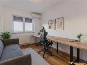 FILM 3D! Penthouse spatios,luminos,terasa generoasa, Maurer, 