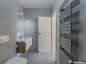 FILM 3D! Penthouse spatios,luminos,terasa generoasa, Maurer, 