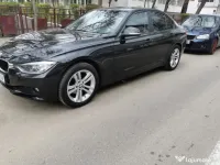 bmw seria 3 f30 xDrive 