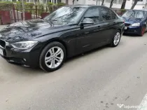 bmw seria 3 f30 xDrive