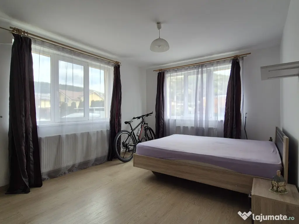 Apartament cu 1 camera str. Sub Cetate zona Poligon. Comision 0