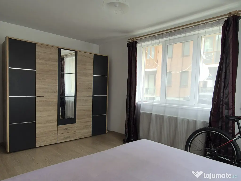 Apartament cu 1 camera str. Sub Cetate zona Poligon. Comision 0