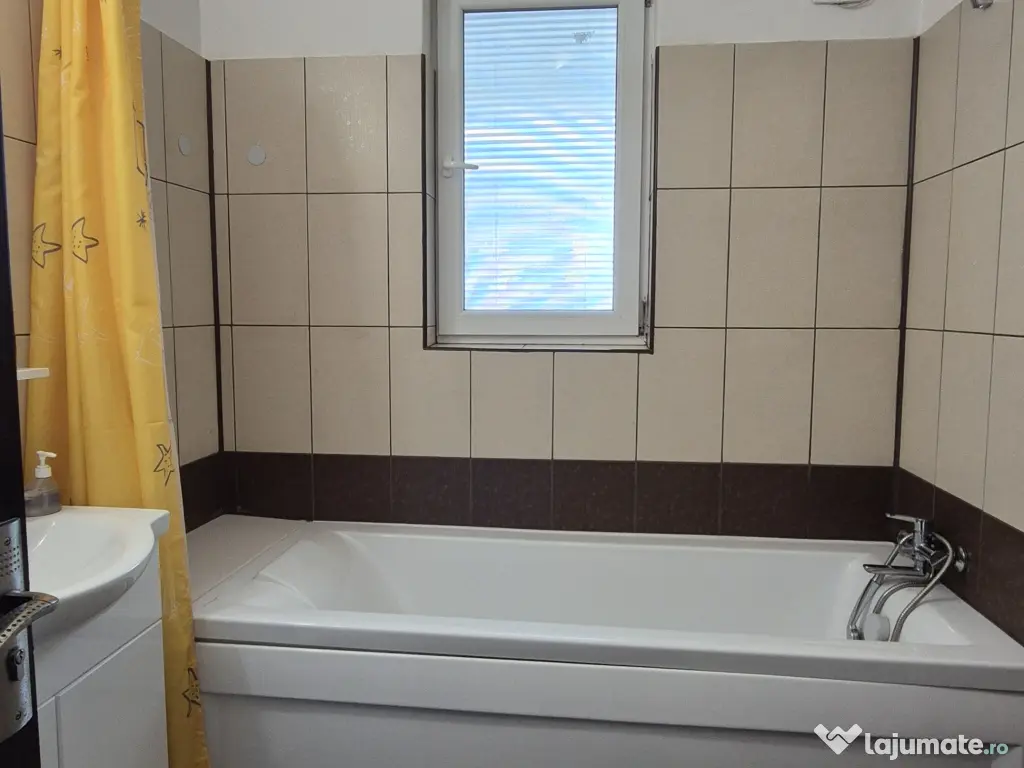 Apartament cu 1 camera str. Sub Cetate zona Poligon. Comision 0