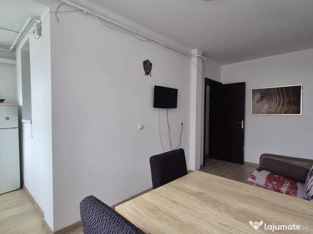 Apartament cu 1 camera str. Sub Cetate zona Poligon. Comision 0