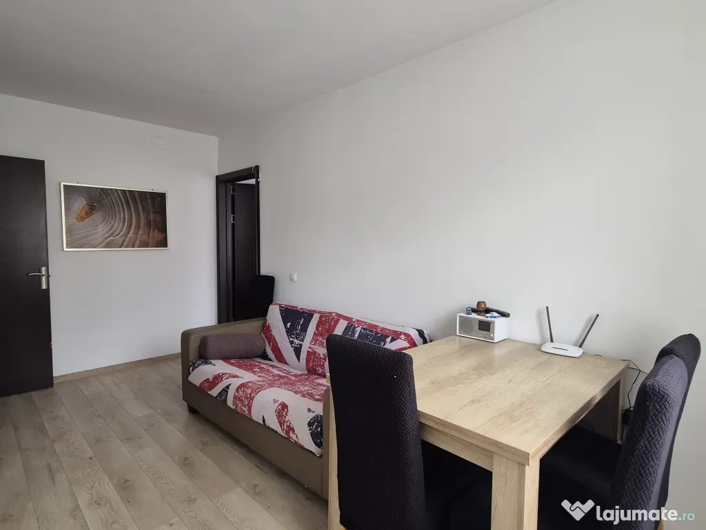 Apartament cu 1 camera str. Sub Cetate zona Poligon. Comision 0