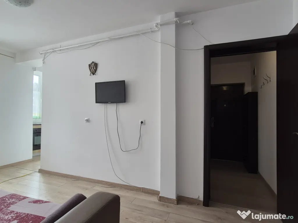 Apartament cu 1 camera str. Sub Cetate zona Poligon. Comision 0
