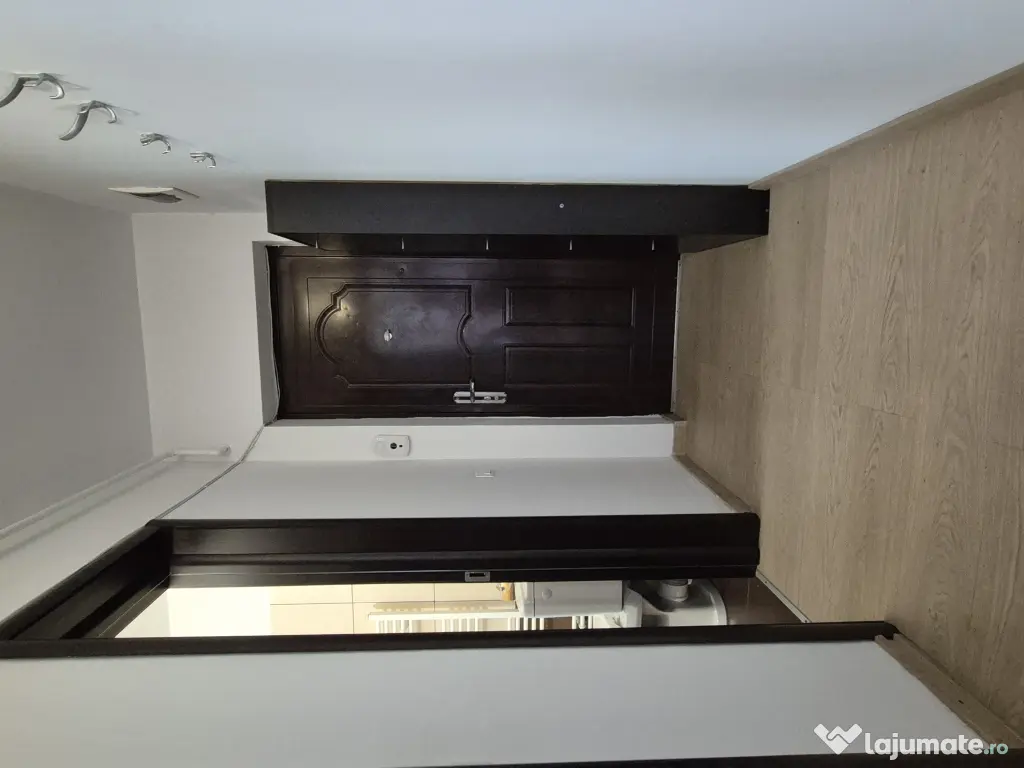 Apartament cu 1 camera str. Sub Cetate zona Poligon. Comision 0