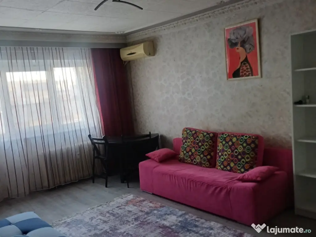 Proprietar închiriez ap 2 cam termen lung