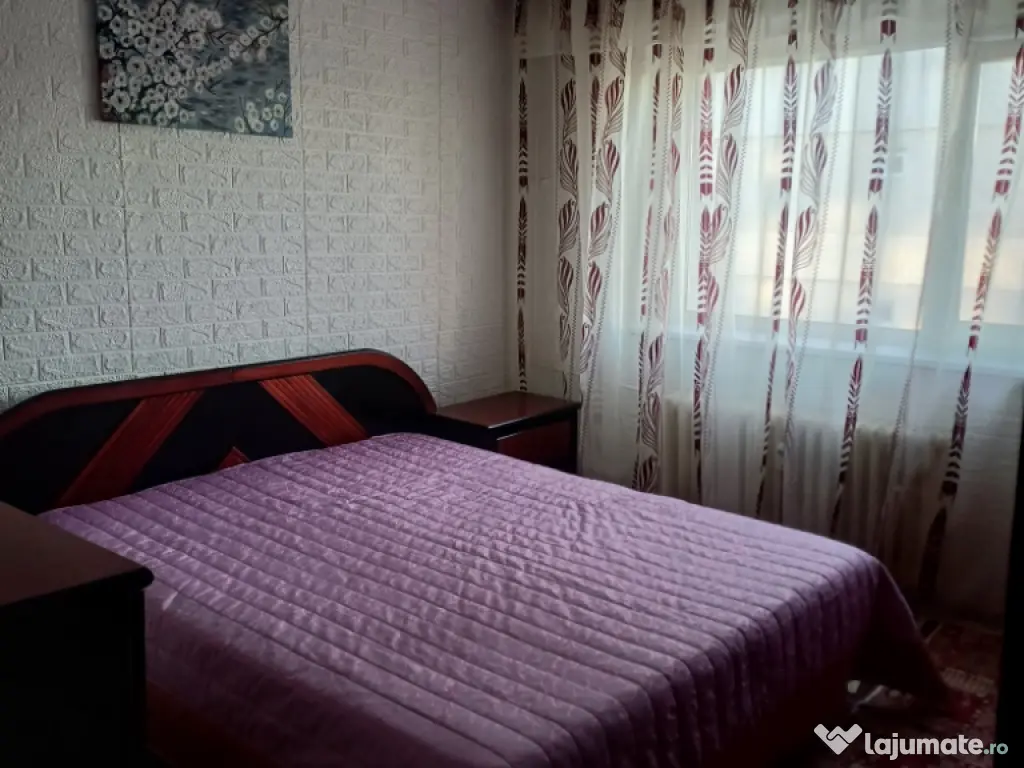 Proprietar închiriez ap 2 cam termen lung