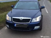 Vand skoda octavia 2010, 1.4 mpi 