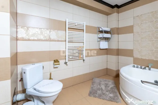 Hotel de vânzare, ideal pentru horeca sau clinică medical?